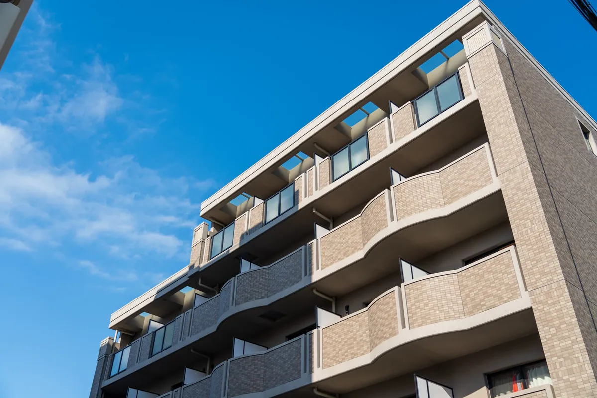 中古マンションの査定方法とは？査定額の決まり方・見られるポイント・事前準備を解説の画像