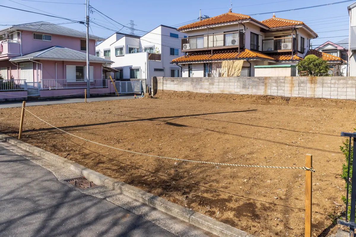 相続した土地の売却にかかる税金はいくら？計算方法・特例・確定申告まで解説の画像