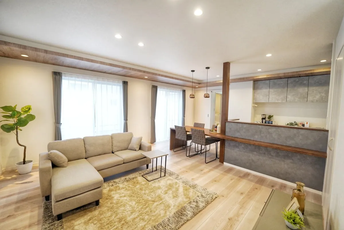 マンション売却にリフォームは必要？費用対効果と判断基準を解説の画像