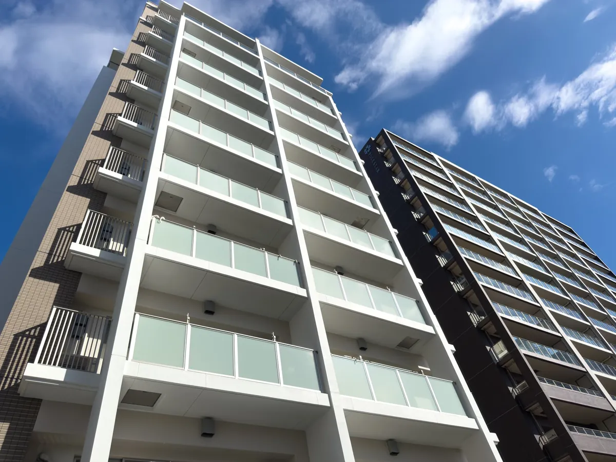 離婚時にマンションは売却すべき？財産分与・住宅ローン・売却手順を徹底解説の画像